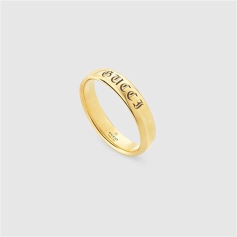 anillos de matrimonio gucci|Gucci Promises .